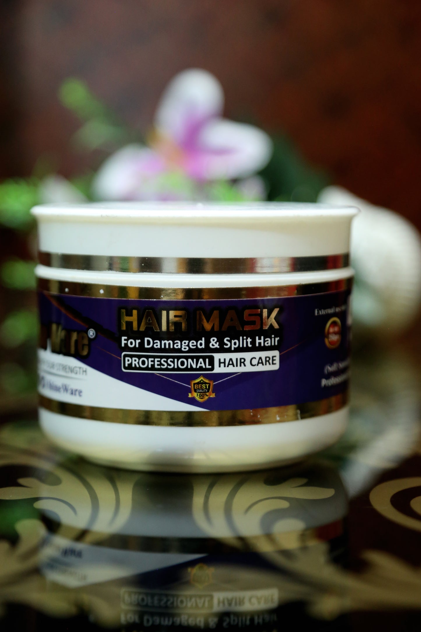 Hair Mask