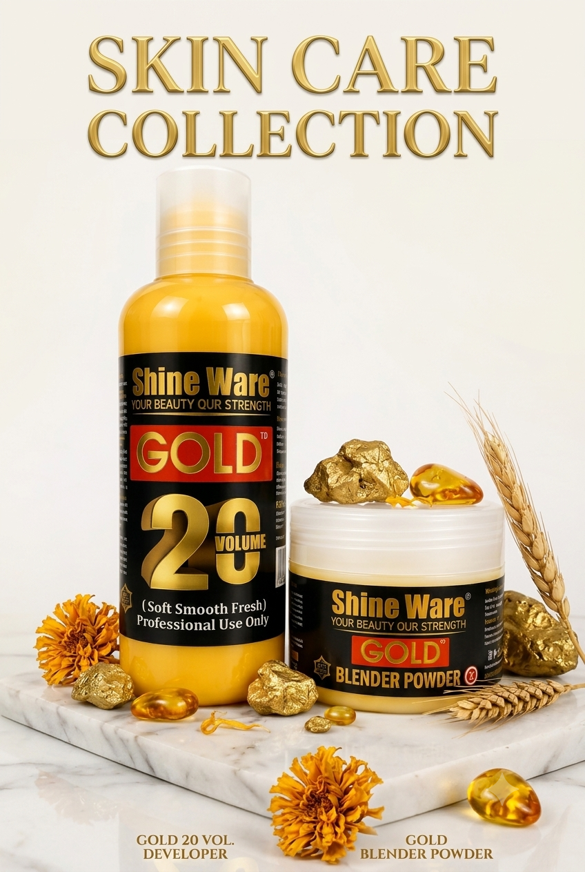 Skin Polish