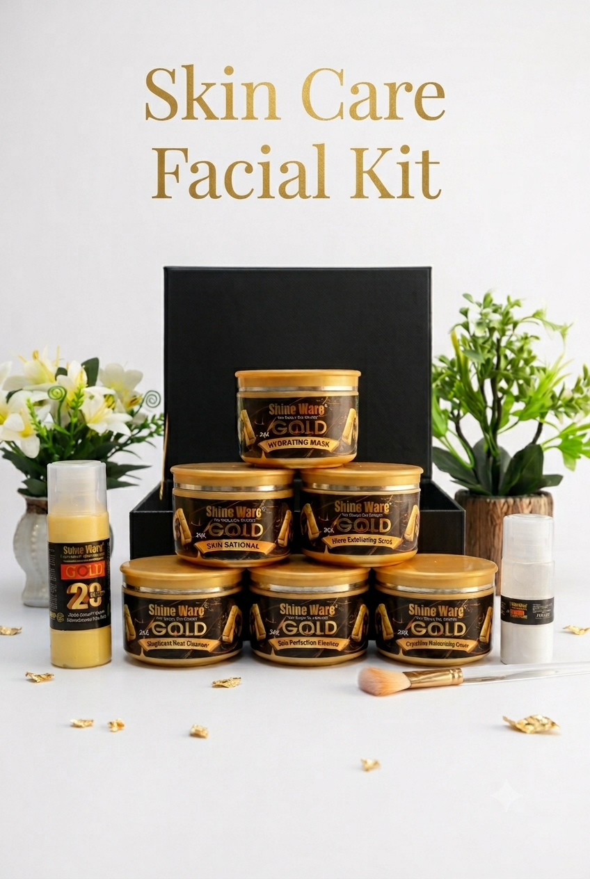 Facial KIT