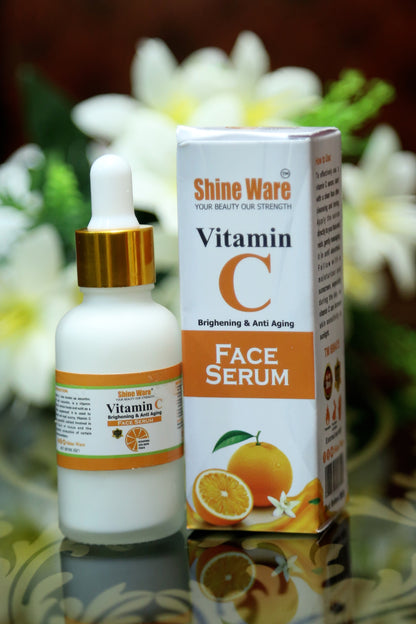 Vitamin C Serum