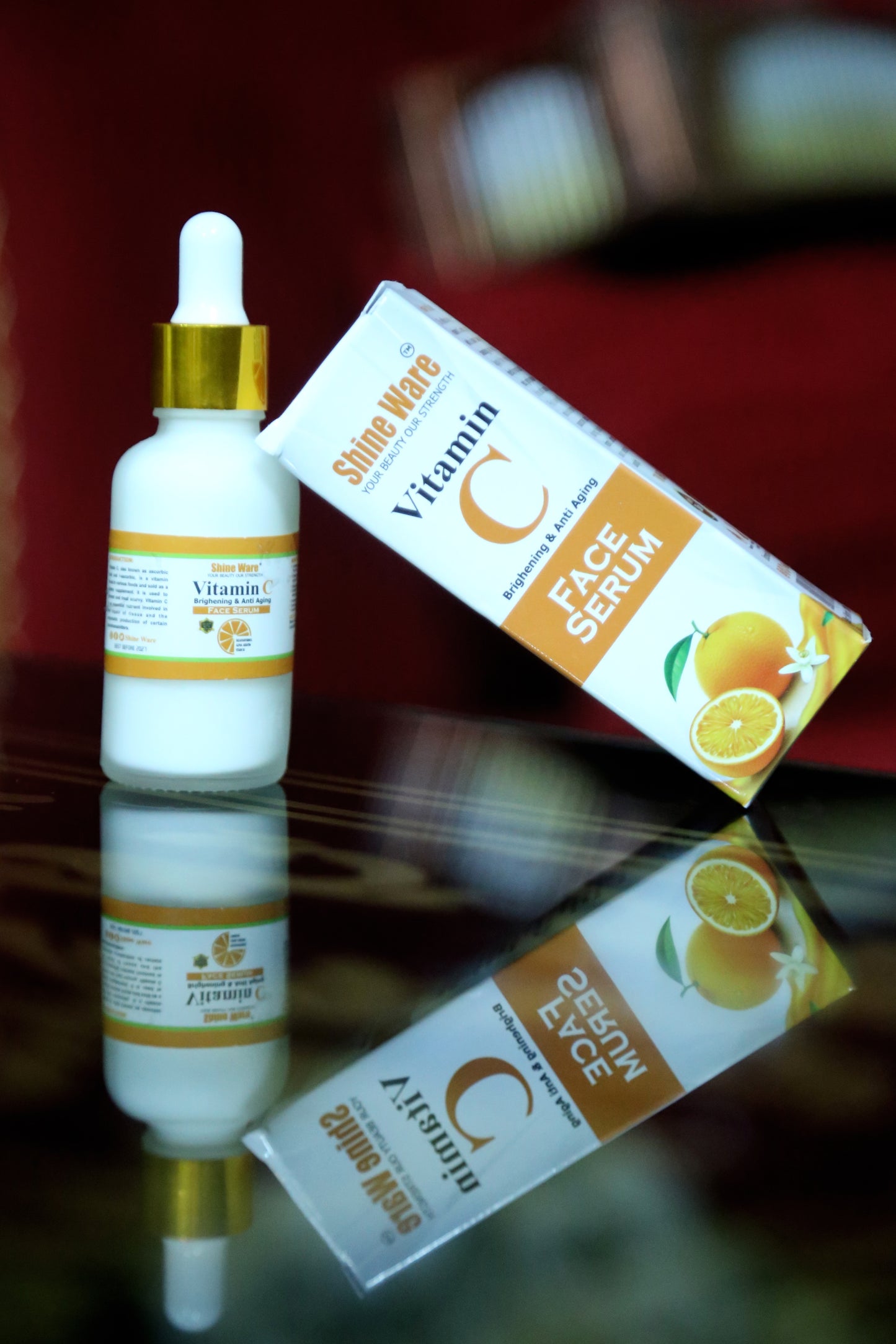 Vitamin C Serum