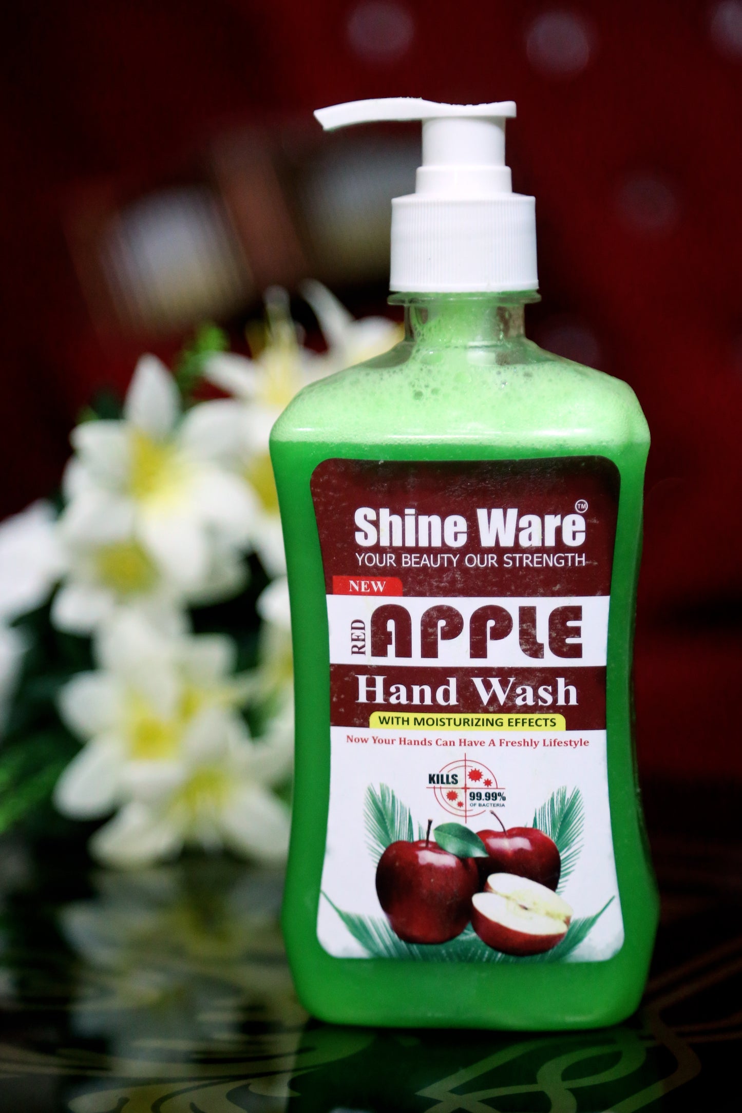 Apple Handwash