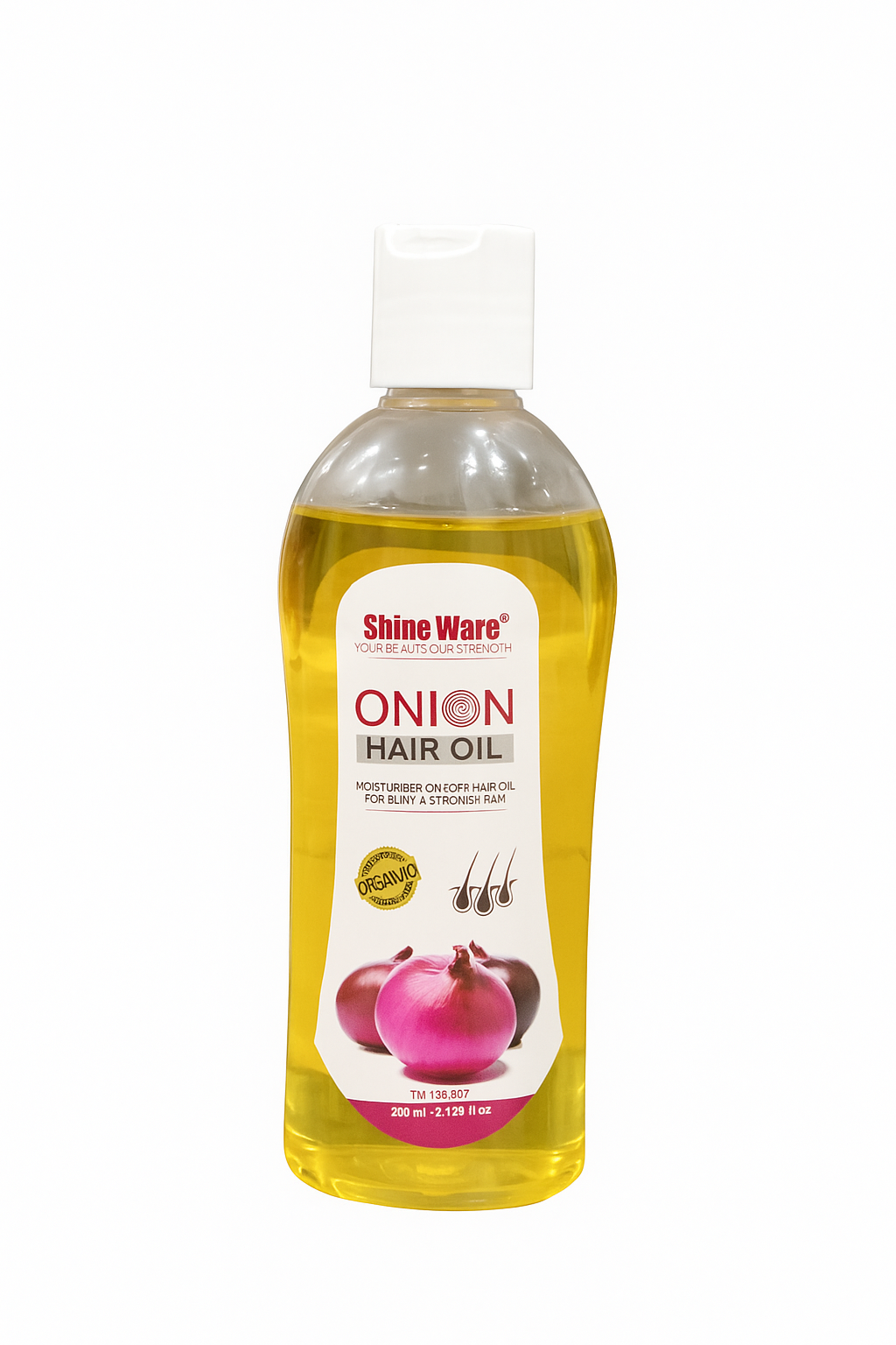Onion Oil