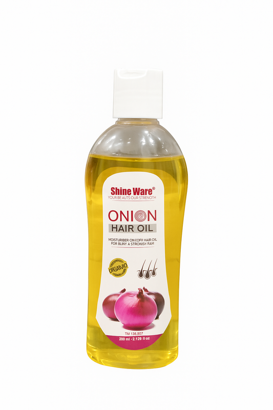 Onion Oil